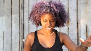 Justine Skye  Everyday Living Official Music Video [upl. by Waldos]