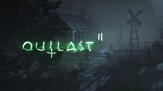 Farm Horror  Outlast II Official Gameplay [upl. by Nwavahs386]