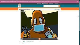 BrainPOP Guts and Bolts Introduction [upl. by Maximilian]