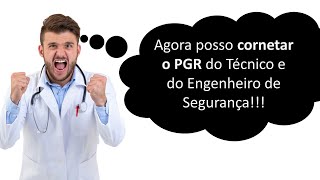 PCMSO x PGR 4 Itens Importantes que Você Precisa Saber [upl. by Al]