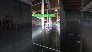 Faszination Modellbau 2024  FPV RACE START [upl. by Prendergast950]