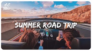 Summer road trip songs  Songs that bring back many memories [upl. by Cohn]