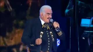 Vicente Fernandez Un Azteca En El Azteca Concierto Completo [upl. by Schapira448]