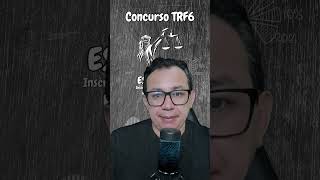 Concurso TRF6  Estatística [upl. by Lainey791]