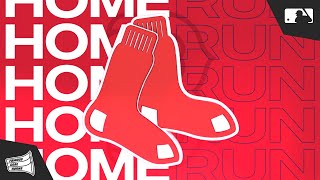 Boston Red Sox 2021 Home Run Song [upl. by Paske544]