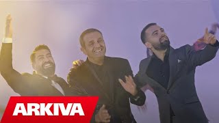 Sinan Vllasaliu ft Meda amp Besnik Qaka  Kolazh Gezuar 2021 [upl. by Server]