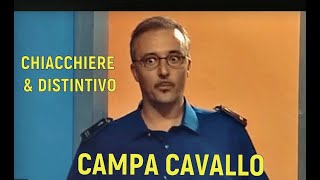 13  CAMPA CAVALLO [upl. by Ysor]