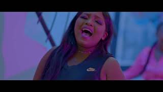 Rethabile Khumalo  Ikusasa Lam feat Lenzo Official Music Video [upl. by Ahsiki]