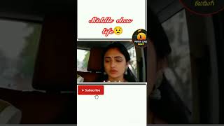 middle hudugana lover alliye iddale 😟middleclass kannada karnataka uttarkarnataka ytshorts yt [upl. by Cade598]