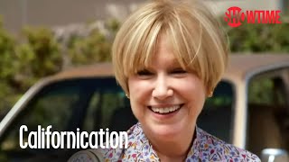 Californication Season 6 Episode 10 Clip  Hank the Hugger  SHOWTIME [upl. by Aizti126]