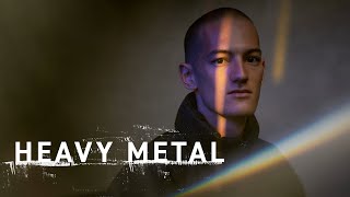 Heavy Metal Trailer  Manchester Collective [upl. by Dorcas845]