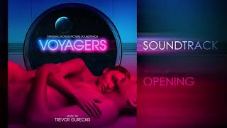 Voyagers 2021 Soundtrack Opening by Trevor Gureckis [upl. by Adiam]