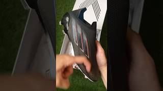 Adidas Speedflow ASMR 🔥 unboxing asmr footballboots soccercleats [upl. by Ocram753]