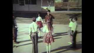 Bob Ruff  Square Dancing Fundamentals part 2 [upl. by Lean]