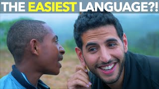 The Easiest Language [upl. by Vento]