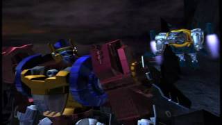 Beast Wars  Feral Scream Part 1 13 HD [upl. by Onitsirc]