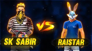 RAISTAR vs SK SABIR BOSS 🤯❤️ SAMSUNGA3A5A6A7J2J5J7S5S6S7S9A10A20A30A70A50 [upl. by Tate]