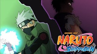 Naruto Shippuden  Opening 15  Crimson Lotus [upl. by Einafats]