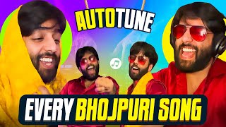 EVERY BHOJPURI SONG [upl. by Anees]