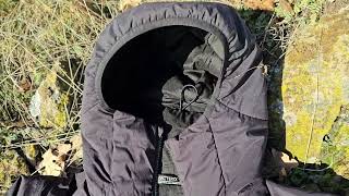 Arcteryx LEAF Atom LT Gen 21 [upl. by Ahsert8]