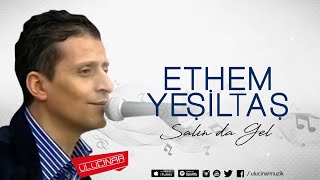 Ethem Yeşiltaş  Doççu Apçan [upl. by Ereveneug]