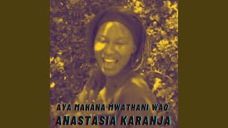 Aya Mahana Mwathani Wao [upl. by Dammahom]