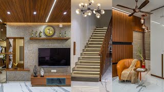 Modern and Luxurious Bungalow Interior Design [upl. by Ik]