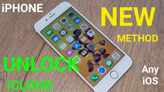 New Method How To iCloud Unlock iPhone 45678X111213XMaxPro Any iOS Success [upl. by Plume]