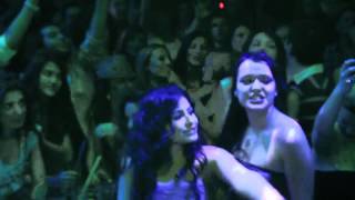 INNA live  Eskisehir  Club 222  Turkey [upl. by Eicyak]