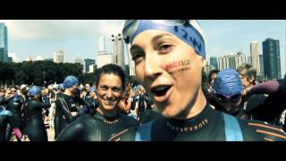 Epic triathlon motivation video [upl. by Larena]