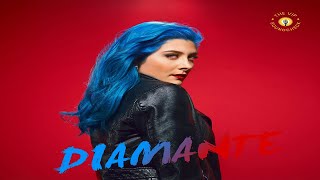 Diamante  Incredible Rock Vocalist  Artist Spotlight [upl. by Earej701]