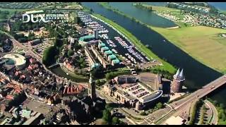 Entdecken Sie Roermond  Video Tour angeboten durch Hotel Dux DEUTSCH GESPROCHEN [upl. by Ramin]