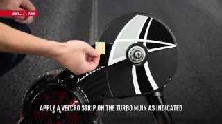 HOW TO install the Misuro B sensor on Turbo Muin  SN under 30000 [upl. by Rosita837]