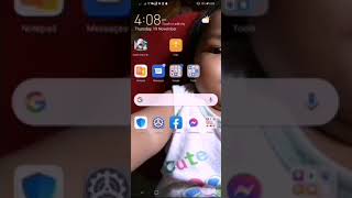 How to use fake GPS huawei y9s [upl. by Esilehs243]