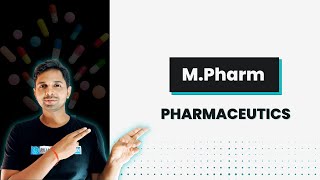 MPharm in Pharmaceutics  Pharma Revolution [upl. by Nroht]