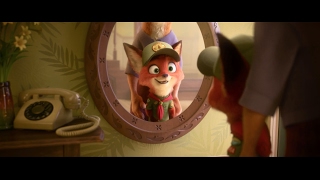 quotGondolaquot Clip  Disneys Zootopia [upl. by Eiramave]