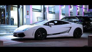 2019 Lamborghini Huracan Performante Spyder Start Up Exhaust Walkaround and Review [upl. by Lipsey]