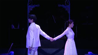 【木村達成×村川絵梨】オフ・ブロードウェイミュージカル「The Last 5 Years」ゲネプロ映像 [upl. by Tengdin321]