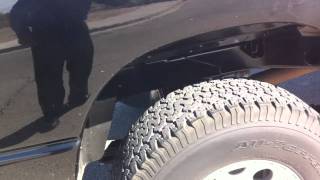 2004 Dodge Ram 1500 SLT Lifted with Wheels Tires Rims amp Exhaust  FOR SALE [upl. by Ltney]