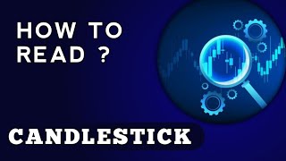 How To Read Candlestick In Chart  Technical Analysis Free Course  Stock Market [upl. by Oinotnas]