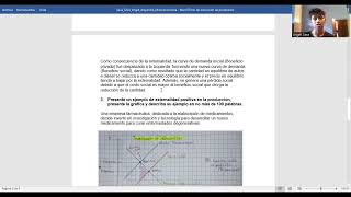 Ejemplos de Externalidades Positivas y Negativas en la Producción y Consumo [upl. by Inavoj607]