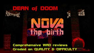 NOVA THE BIRTH  DEAN OF DOOM  S3E5 [upl. by Inge723]