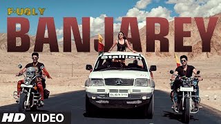 Official Banjarey Video Song  Fugly  Yo Yo Honey Singh [upl. by Murat]