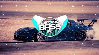 Alan Walker  The Spectre Mojos amp Helion Remix Bass Boosted [upl. by Lasorella]