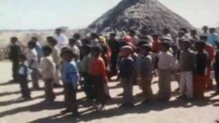 Eritrea  Footage of Eritrean Liberation Fighters in 1979 [upl. by Clava506]