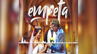 Empeta By sheebah kalungi ft King saha 2020 [upl. by Millisent]