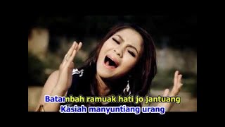 Elsa Pitaloka  Galau Hati Ibo Official Music Video Lagu Minang Terbaru 2019 [upl. by Hannibal]