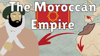 Moroccan Plans for Conquering Africa and the Americas [upl. by Giraldo]