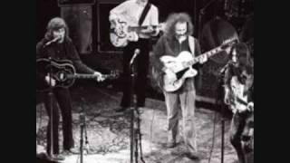 Crosby Stills Nash amp Young  Ohio  live audio 1970 [upl. by Haneekas338]