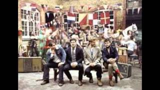 Mumford and Sons  Reminder 08 FULL ALBUM WITH LYRICS [upl. by Orteip]